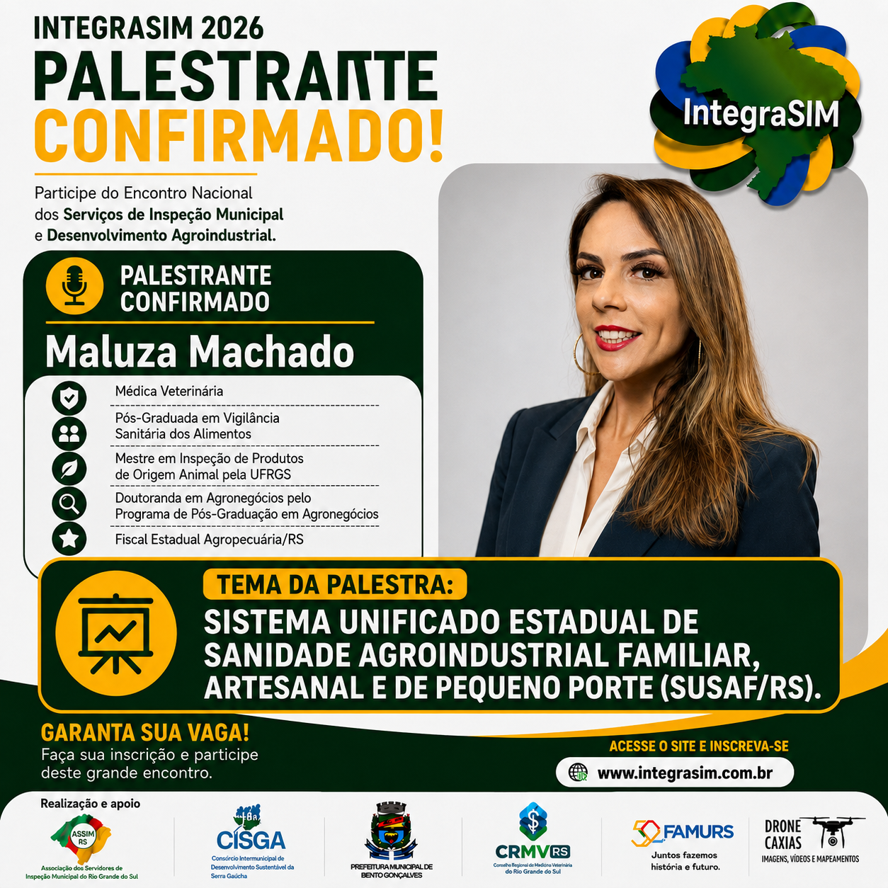 Palestrante 11