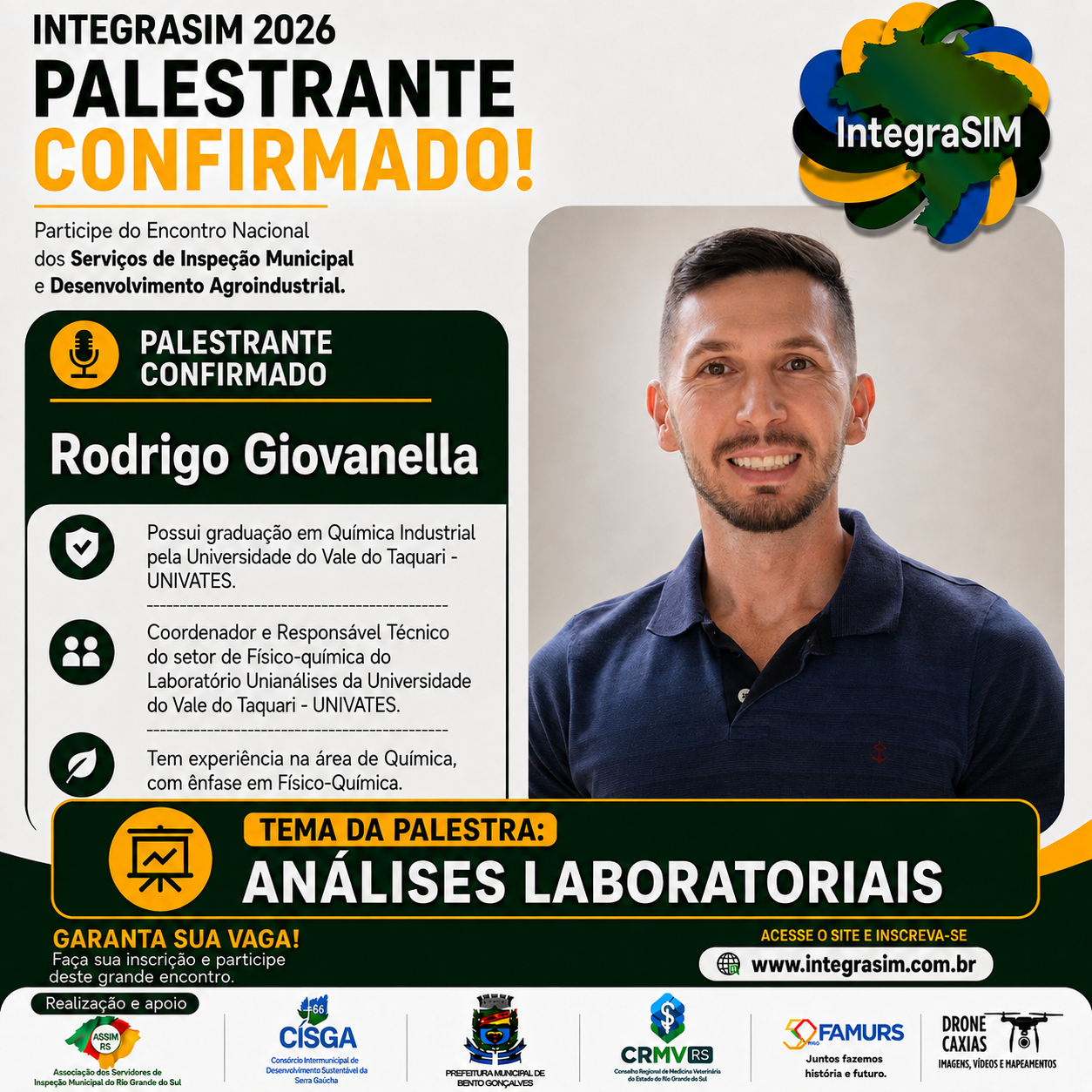 Palestrante 13