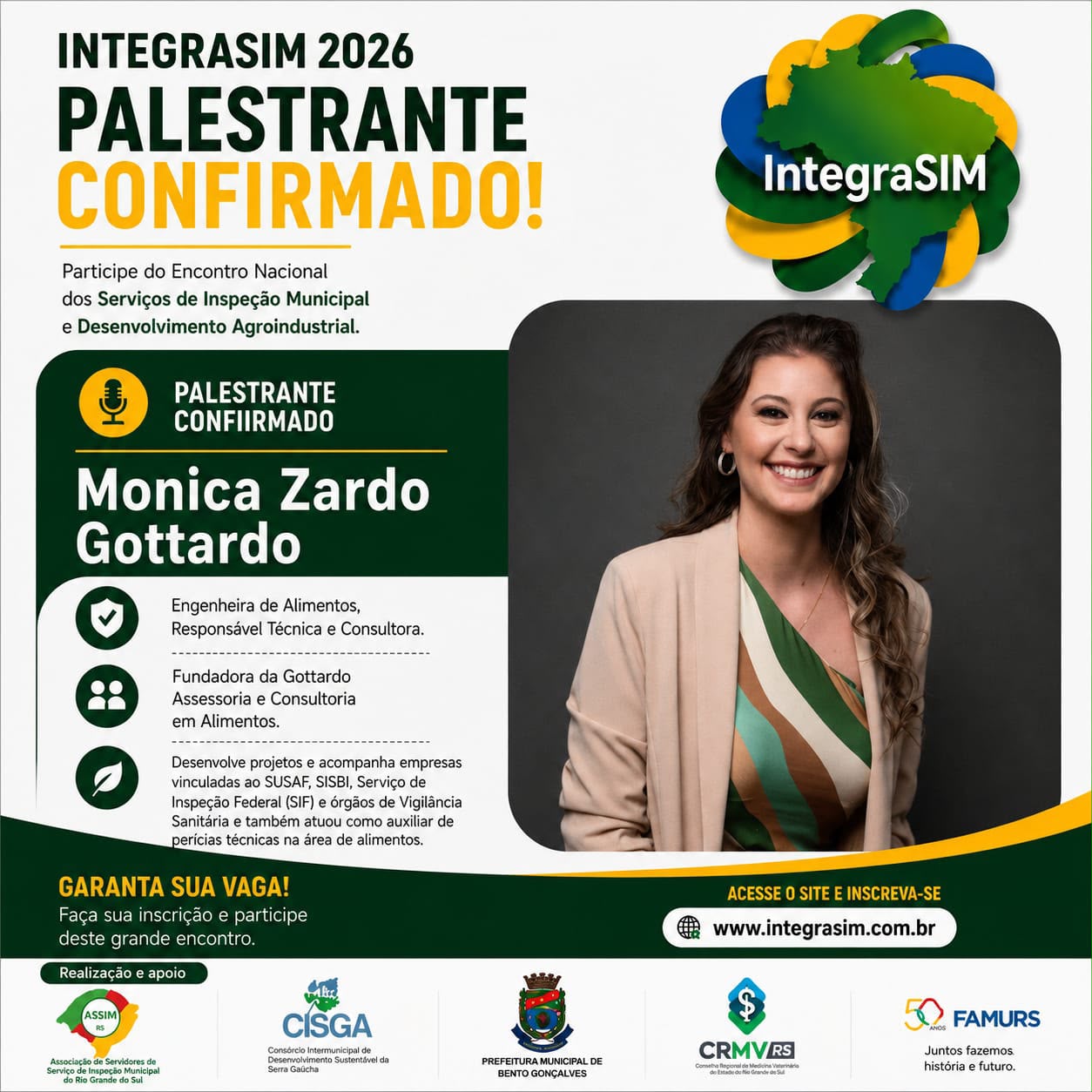 Palestrante 6